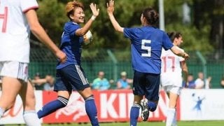 なでしこジャパンのボランチ問題。最適解は見つからず課題は山積みだ