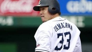 門田博光が本塁打増に持論。「打撃を球場サイズに合わせたらあかん」