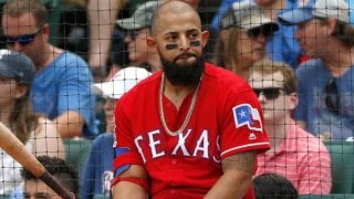 【MLB】意外と好評!?　レ軍内野手の奇抜すぎるユニ着こなし写真、「いいね」1万件に迫る