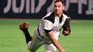 4日の公示　鷹バンデンハーク、巨人マシソン＆吉川光らが1軍昇格