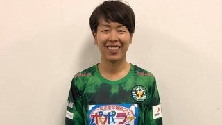 元なでしこジャパン・岩清水梓が語るワールドカップの戦い方