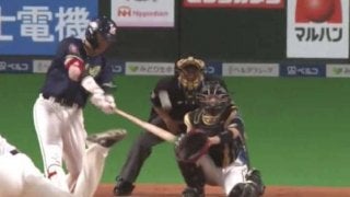 ヤクルト、交流戦で進撃だ！　6連勝中の日ハムに序盤で5点リード