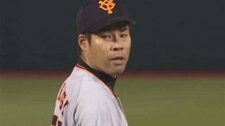 巨人高木ヒヤリ？　プロ野球記録ストップの危機も9回にチームが逆転
