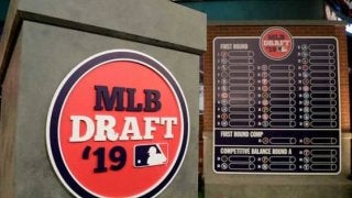 【MLB】米ドラフトの全体1位は“満塁敬遠男”、2位は通算142勝右腕の息子…上位指名注目選手は？