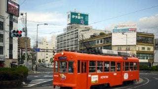 エッセイ「競輪場の在る街」Vol.9〜松山