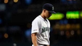 【MLB】断トツ最下位マリナーズは「史上最悪のシーズンになる」　地元記者が酷評