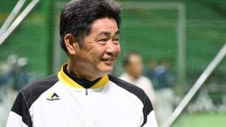 ホークス工藤監督、2発猛打賞の1番・釜元を称賛「いい働きをしてくれた」