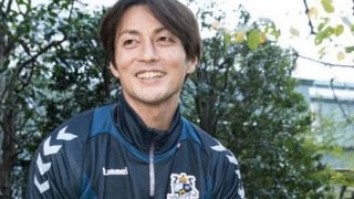 黄金世代・永井雄一郎がドイツから戻って浦和で味わった強烈な競争