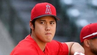 【MLB】大谷翔平、復調の3試合ぶり安打なるか？両軍スタメン発表