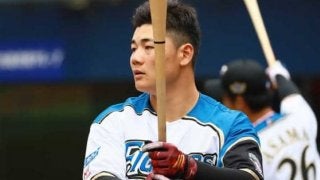 日ハム清宮、同世代のヤクルト村上に刺激「ミスショットせずに。さすがだなと」