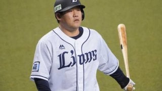 西武中村、ラミちゃんに並ぶ交流戦歴代最多183打点　打撃2冠も安打トップは？