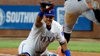 【MLB】レ軍内野手の奇抜すぎるユニ着こなしが浸透中「快適だ」「長期的にこの格好を」