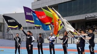 全プロ自転車競技大会リザルト