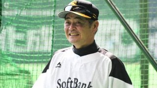 ホークス、和田に勝敗つかずも連勝　工藤監督「彼にとっては非常に大きな一歩」