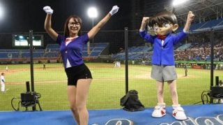 野球に美女チアにB級グルメ…台湾プロ野球が熱い！　ラミゴモンキーズの人気に迫る