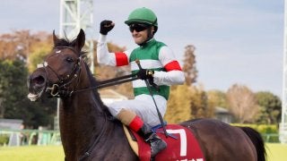 宝塚記念ファン投票 最終結果 レイデオロ、キセキなどが上位