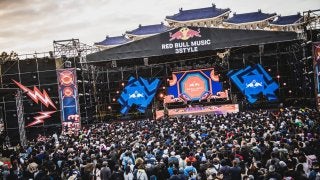 世界最大規模の DJ 大会、次なる舞台はロシアに決定!! RED BULL 3STYLE
