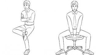 筋肉をつけて基礎代謝アップ！脂肪を燃焼しやすくするストレッチ＆筋トレ