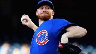 韓国プロ野球で元メジャー右腕が“愚行”　グラブ蹴り上げ「極めて未熟で失礼」