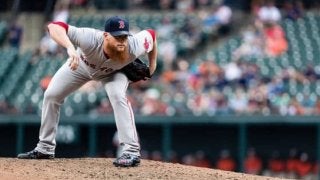 【MLB】3年48億でカブス加入のキンブレル　ブランクに不安の声「7か月も…」