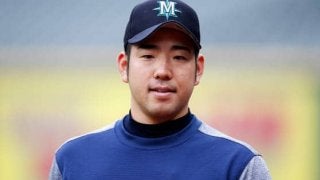 【MLB】菊池雄星、9日に後輩・大谷とメジャー初対決へ　「自分の投球をするだけ」