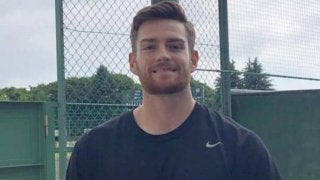 独立L栃木入団の197センチ左腕ケネディは日本文化の虜「目標はあくまでNPB」