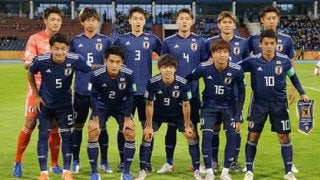Ｕ－20代表は、11年前の香川真司を教訓に久保建英を招集すべきだった