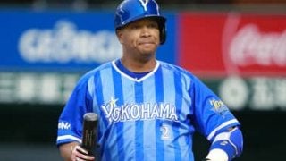 ＤｅＮＡロペス「悪送球されてもいい」。坂本勇人と語り合った守備論