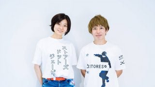STORES.jpがフットバッグ世界チャンピオン石田太志とのスポンサー契約を締結！