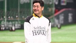 ホークス工藤監督、交流戦無傷の5連勝にも手綱緩めず　「日々、新たなりです」
