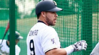 オリックス・ロメロが2発5打点！　今季2度目3連勝　ヤクルト2連敗