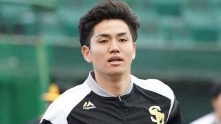 鷹が交流戦負けなし5連勝、高橋礼7回2失点で6勝目　広島2カード連続負け越し