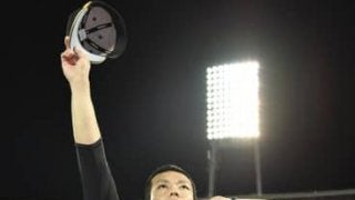 【日本生命セ・パ交流戦：今日のMVP】千賀滉大、7回3安打無失点で6勝目！今季初安打も記録！＜6月7日＞