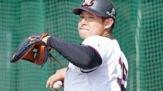 ロッテ吉田、左太もも裏肉離れで全治4～6週間　レアードは左肘打撲