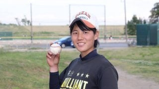 全国制覇12回の名門を支える練習とは　埼玉栄女子硬式野球部に訪問！【野球女子 vol.5】