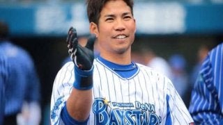 DeNA桑原、49日ぶりスタメンでV打　定位置再奪取へ「何くそと思いながら」