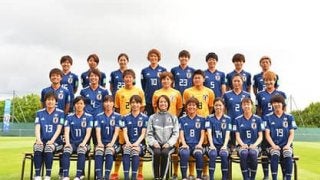 女子Ｗ杯は混戦模様。なでしこジャパンの勝ち上がりを予想してみた
