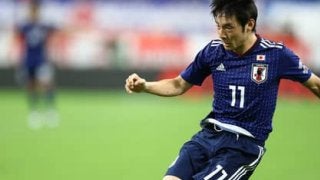 無得点の原因は。３バックの森保ジャパンの課題を検証する