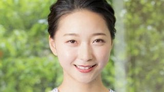 畠山愛理が毎夜必ずしていること「逆立ちして頭をすっきりさせます」