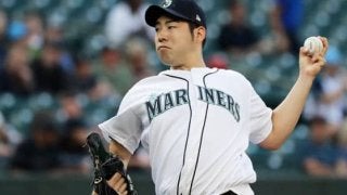 【MLB】サービス監督、菊池雄星へ「今夜アグレッシブな投球を」大谷翔平と米初対決