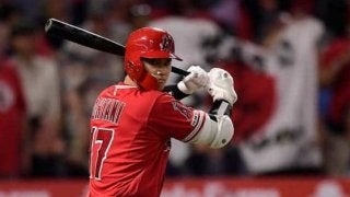 【MLB】大谷翔平、“3者連発締め”の雄星撃ち豪快6号弾　指揮官も絶賛「際立っていた」