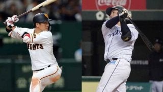 西武山川63発？　巨人坂本勇4冠王＆燕村上は史上最年少打点王？　今季成績予測