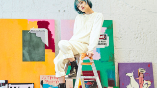 ユーモラスでアイコニックな作風のMASAKO.Yが夏に涼める奇妙なエキシビジョン「FREAK.Y」をOPEN STUDIOにて開催