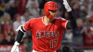 【MLB】大谷、雄星撃ち6号ソロ「試合前から楽しみ。特別な感じあった」今季2度目猛打賞