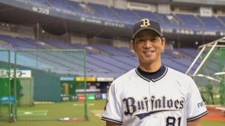 メジャーリーガーが見た世界、つなぐ世界～オリックス・バファローズ　田口壮コーチインタビュー（前編）【Global Baseball Biz vol.10】