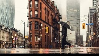 梅雨を元気に乗り切る知恵