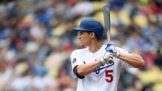 【MLB】“W手術”から復帰のドジャース・シーガーが独白「長く辛い一年だったけど…」