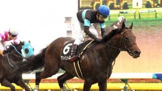 【江の島特別】54キロ アントリューズが突き抜ける