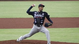 元DeNA久保康友、今季最短3回途中5失点　同僚の元中日クラーク離脱が痛手…