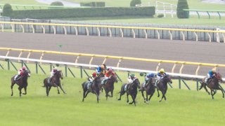 【エプソムC】レーン「ペースが向きませんでした…」レース後 関係者コメント